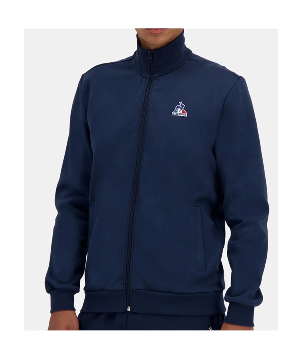 felpa essential le coq sportif 1