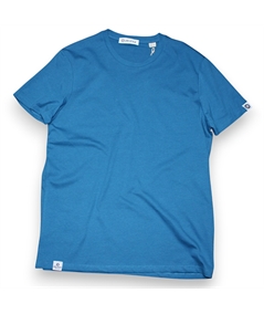 t-shirt azzurro 1