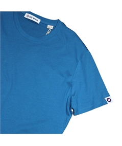 t-shirt azzurro 2
