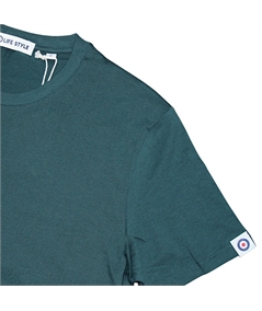 t-shirt amazon green 2