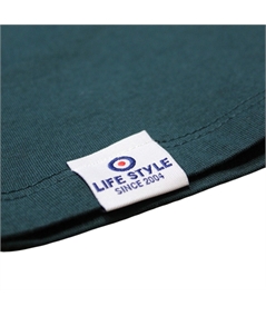 t-shirt amazon green 3
