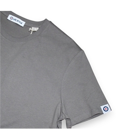 t-shirt grigio 2
