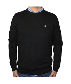 maglia targer nero 1
