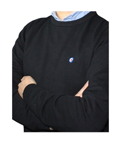 maglia targer nero 2