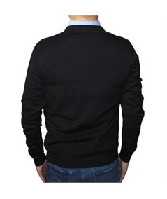 maglia targer nero 3