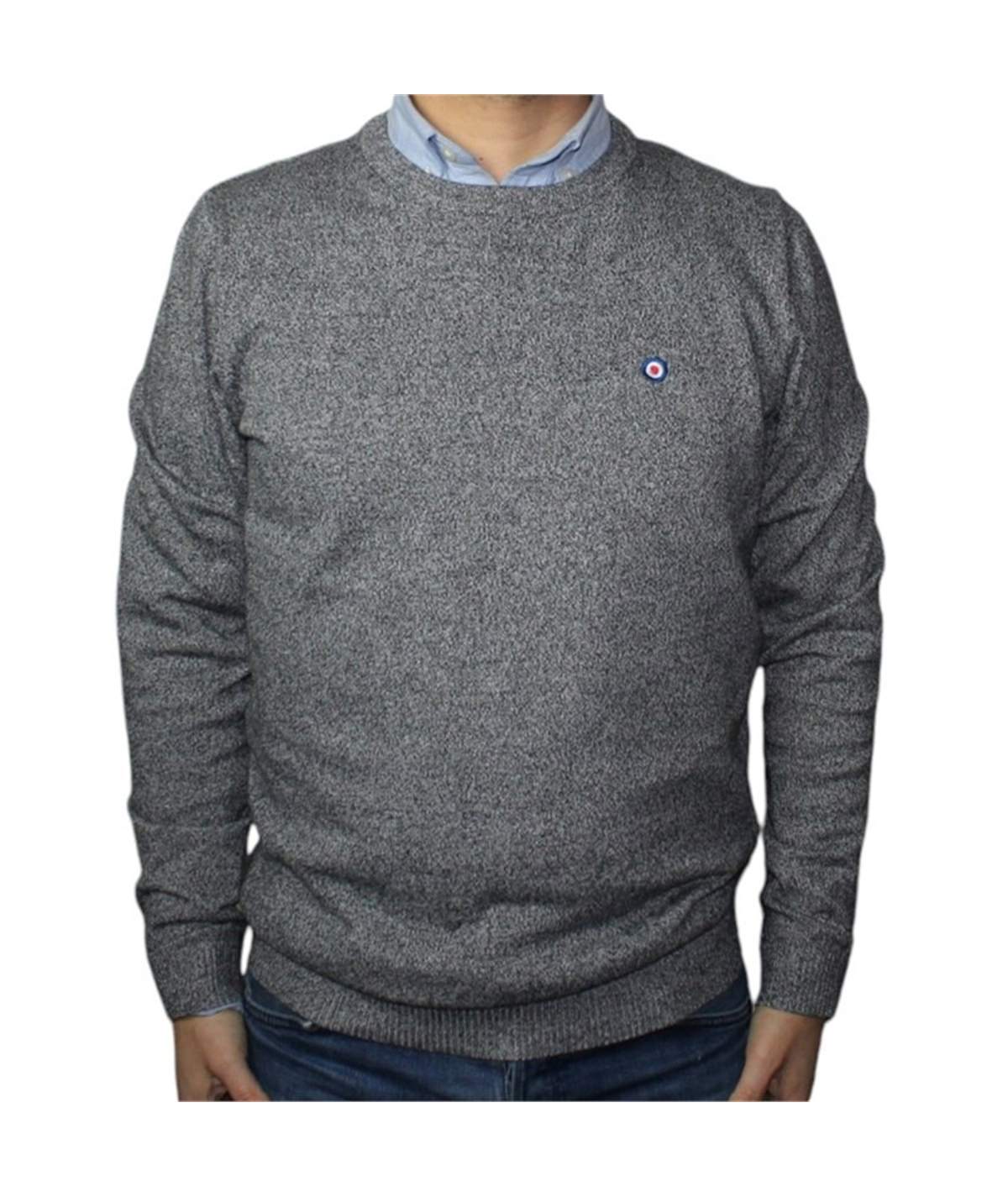 maglia targer grigio 1