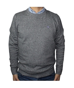 maglia targer grigio 1