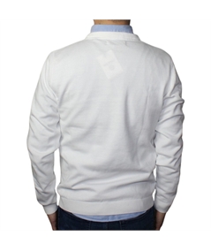maglia target bianco 3