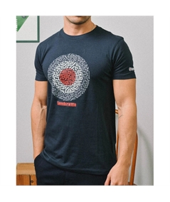 t-shirt geo target lambretta 2