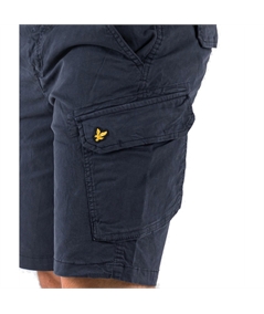 bermuda lyle & scott blu 3