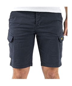 bermuda lyle & scott blu 0