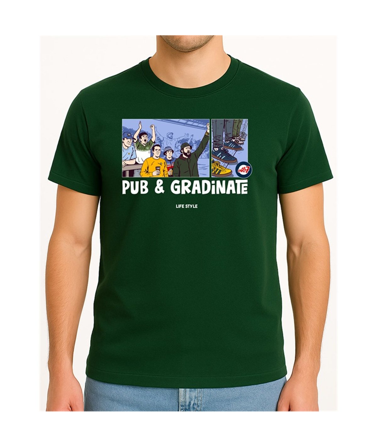 t-shirt-pub-&-gradinate-verde-1