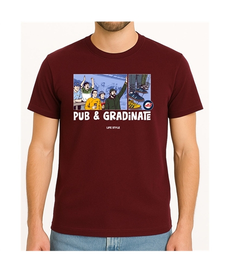 t-shirt-pub-&-gradinate-bordeaux-1