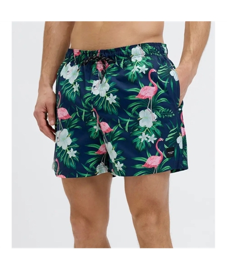costume righe jack fiori 1