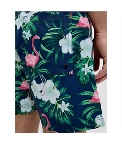 costume righe jack fiori 2