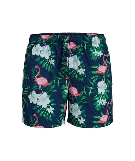 costume righe jack fiori 3