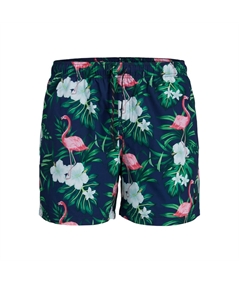 costume righe jack fiori 3