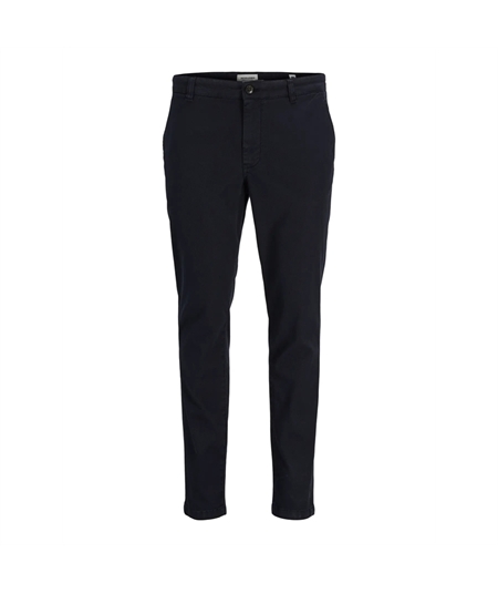 12260904 chino jack jones navy 3