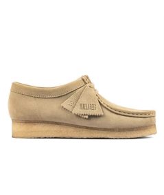 2615515 Wallabee clarks 1