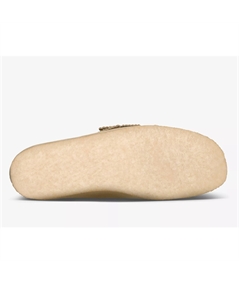 2615515 Wallabee clarks 3