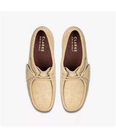 2615515 Wallabee clarks 4