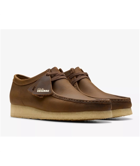 26156605 Wallabee clarks 2 26156605 Wallabee clarks 2
