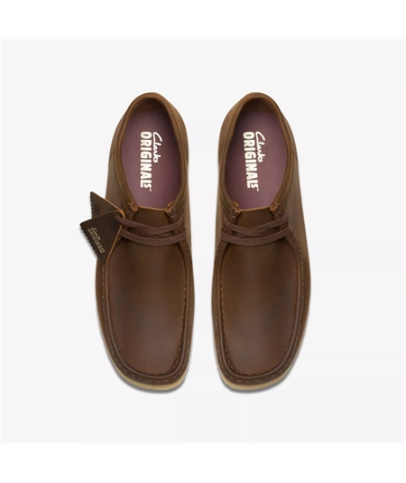 26156605 Wallabee clarks 3 26156605 Wallabee clarks 3