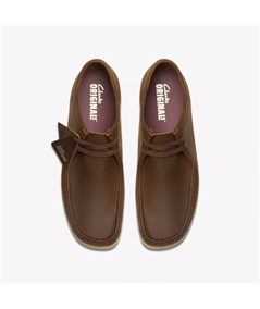 26156605 Wallabee clarks 3