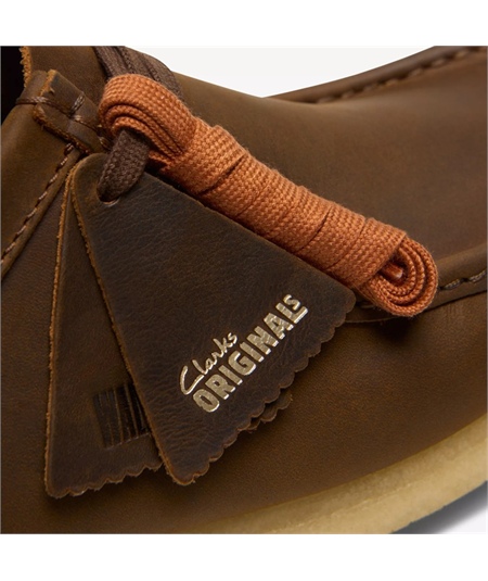 26156605 Wallabee clarks 4 26156605 Wallabee clarks 4