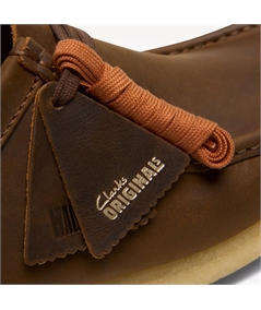 26156605 Wallabee clarks 4