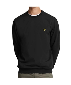 ML2331 felpa hybrid lyle scott 1