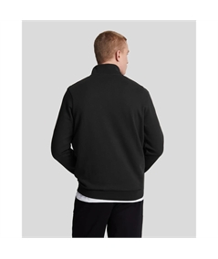 ML2022 felpa mezza zip Lyle scott 3