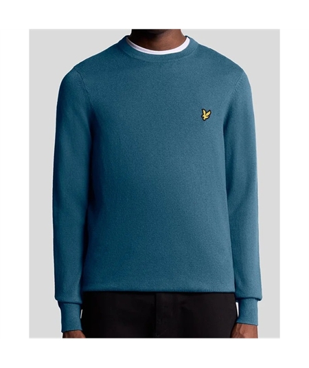 KN2110 maglia lyle scott 1