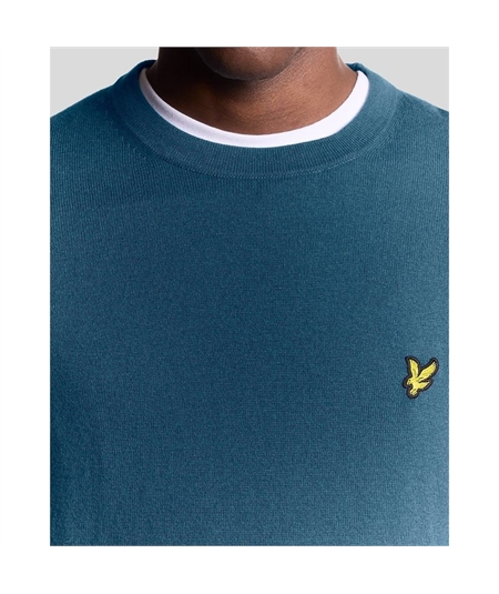 KN2110 maglia lyle scott 2