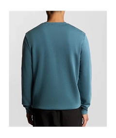 ml424 felpa giro crew neck lyle scott 3