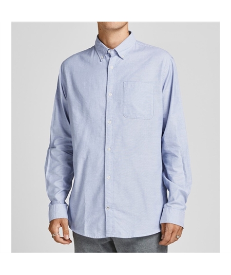 camicia oxford jack jones