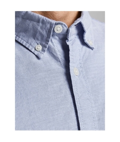 camicia oxford jack jones 2
