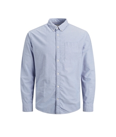 camicia oxford jack jones 0