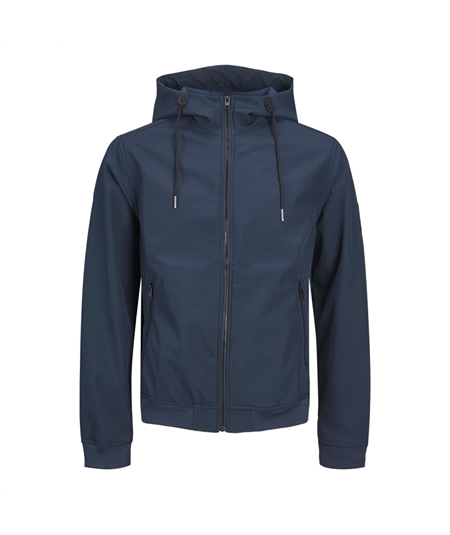 12236300 giacca softshell blu 1