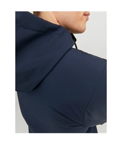 12236300 giacca softshell blu 3