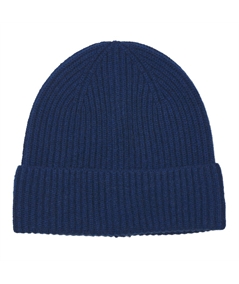 12283908 berretto costine blu 1