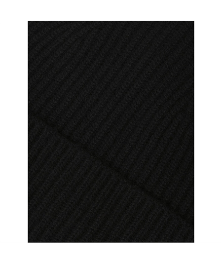 12283908 berretto costine nero 2