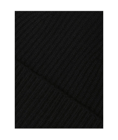 12283908 berretto costine nero 2