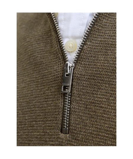 12259664 maglia mezza zip jack jones 2