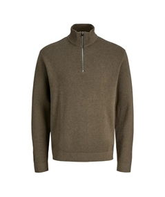 12259664 maglia mezza zip jack jones 3
