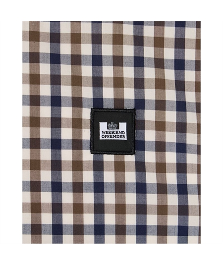 SHSS2410 camicia lisbon Weekend offender 2