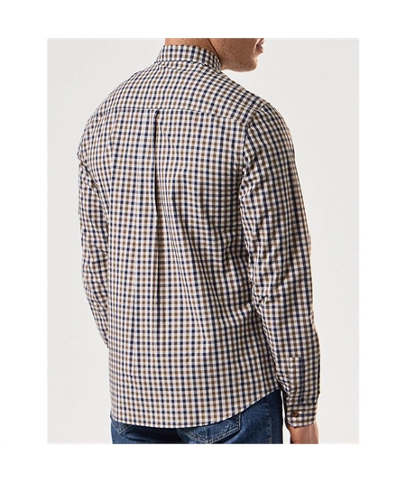 SHSS2410 camicia lisbon Weekend offender 4