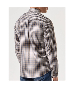 SHSS2410 camicia lisbon Weekend offender 4