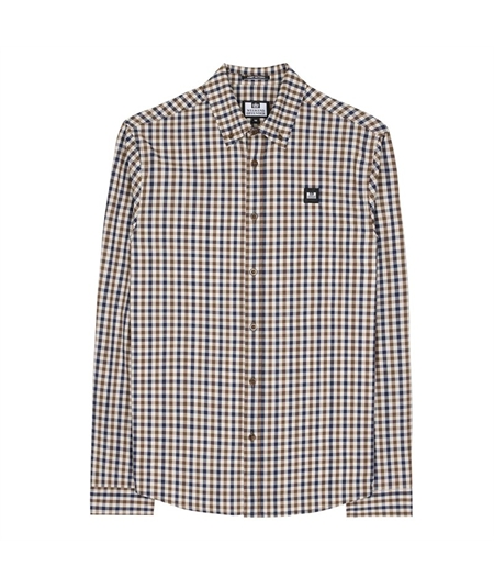 SHSS2410 camicia lisbon Weekend offender 1