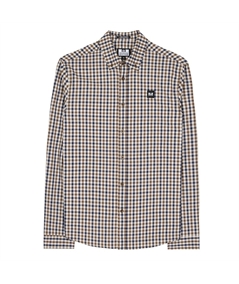 SHSS2410 camicia lisbon Weekend offender 1